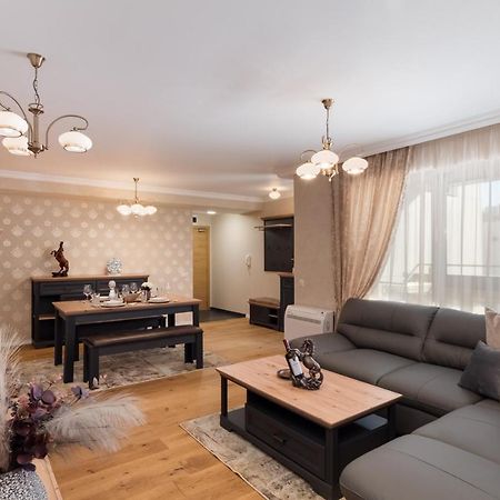 Varna Classic Apartments Εξωτερικό φωτογραφία