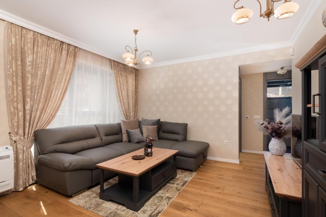 Varna Classic Apartments Εξωτερικό φωτογραφία