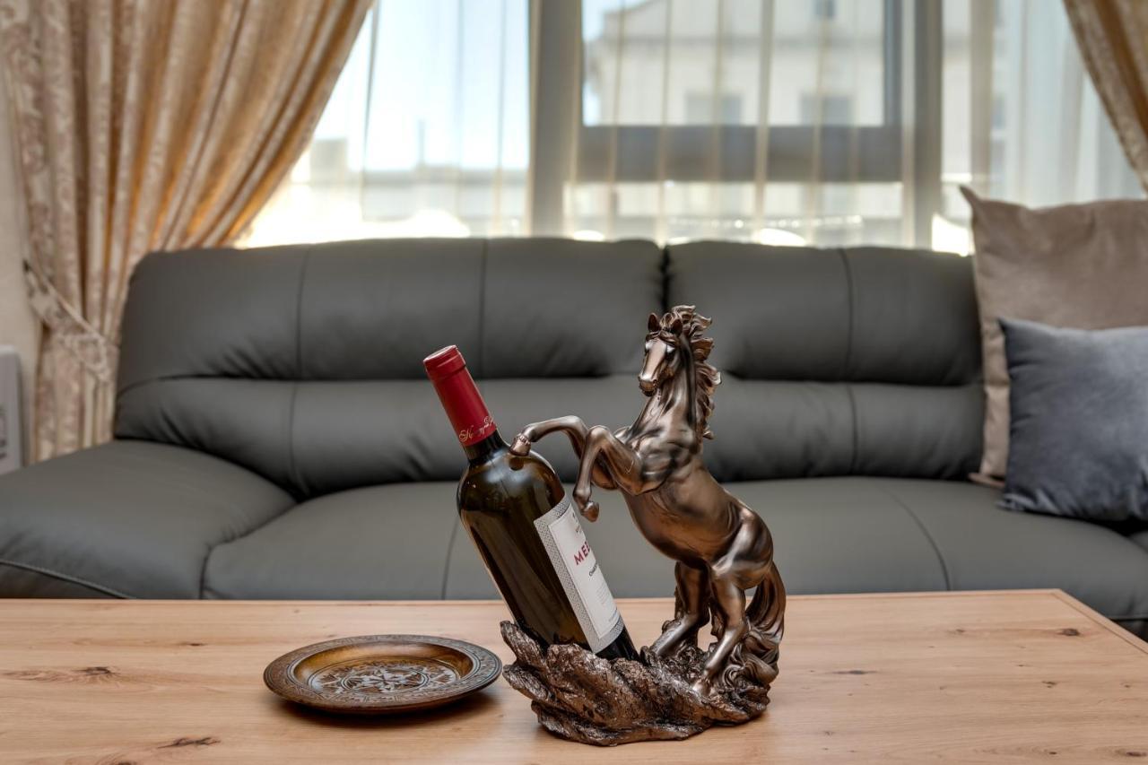 Varna Classic Apartments Εξωτερικό φωτογραφία