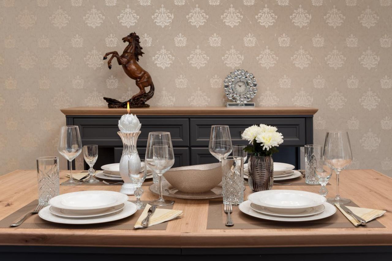 Varna Classic Apartments Εξωτερικό φωτογραφία