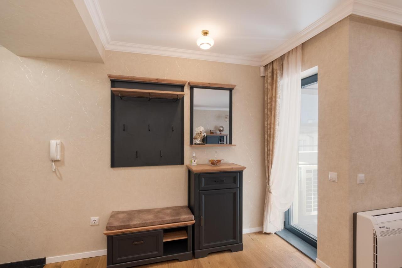 Varna Classic Apartments Εξωτερικό φωτογραφία