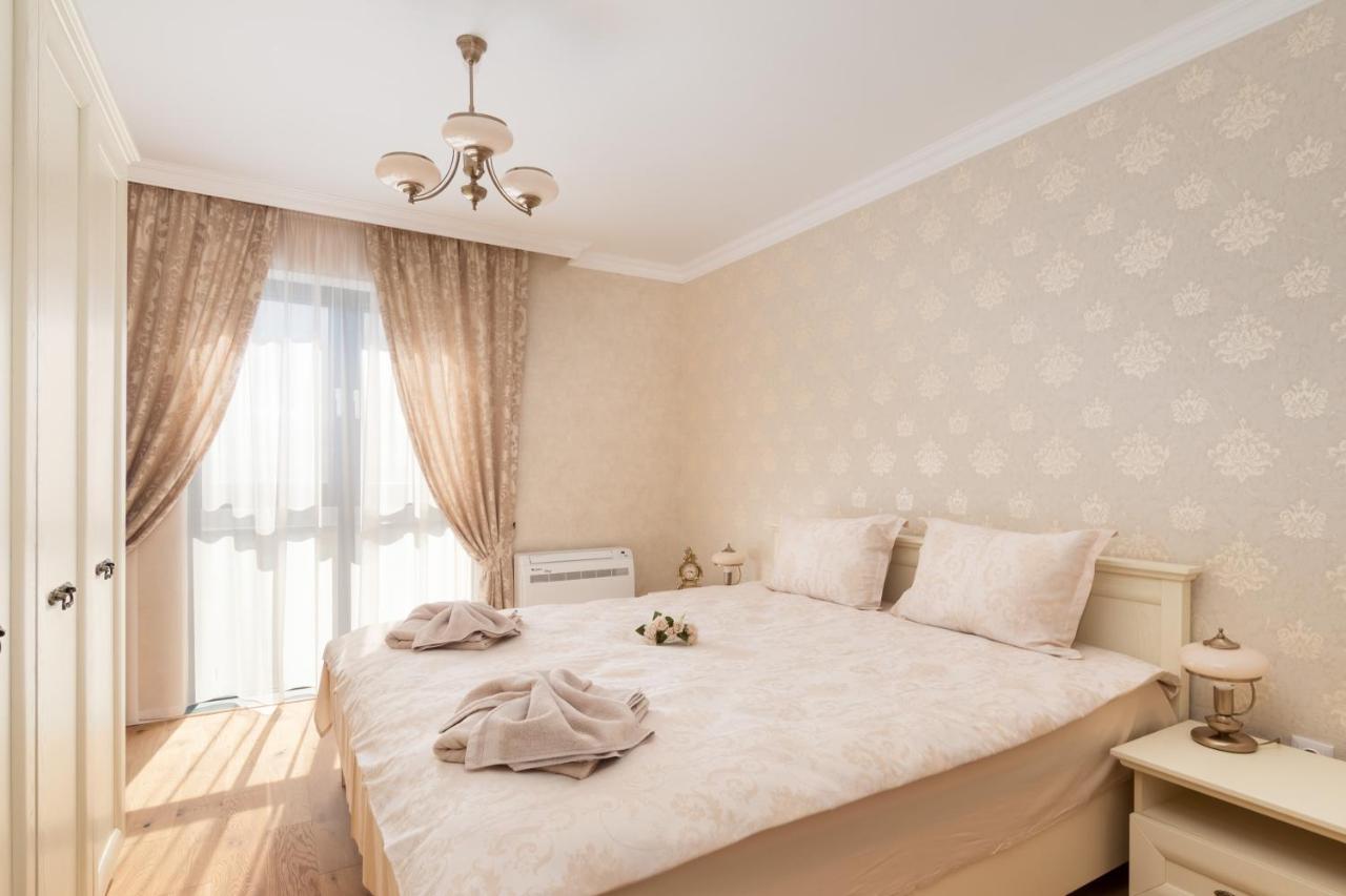 Varna Classic Apartments Εξωτερικό φωτογραφία