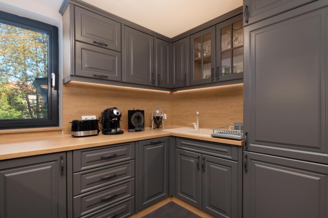 Varna Classic Apartments Εξωτερικό φωτογραφία