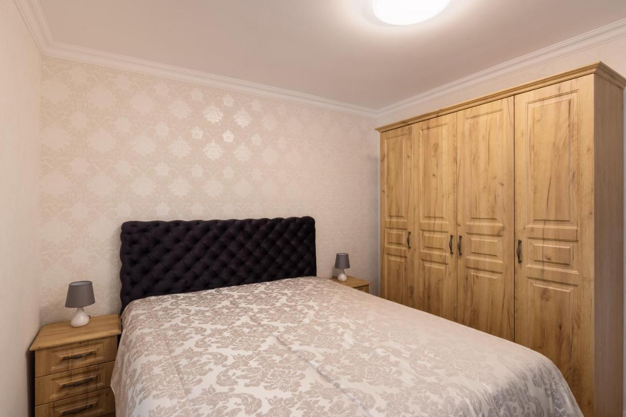 Varna Classic Apartments Εξωτερικό φωτογραφία