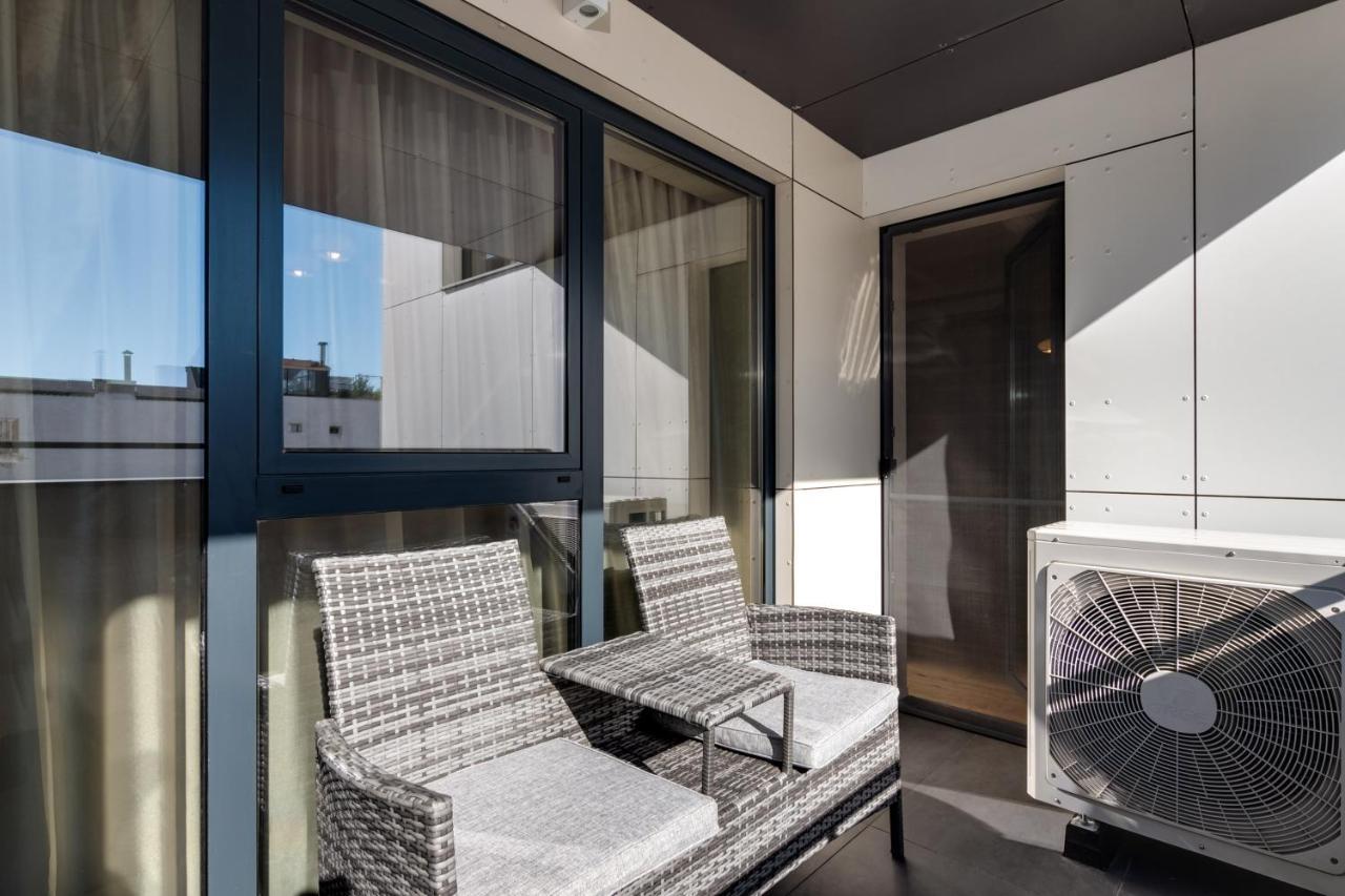 Varna Classic Apartments Εξωτερικό φωτογραφία