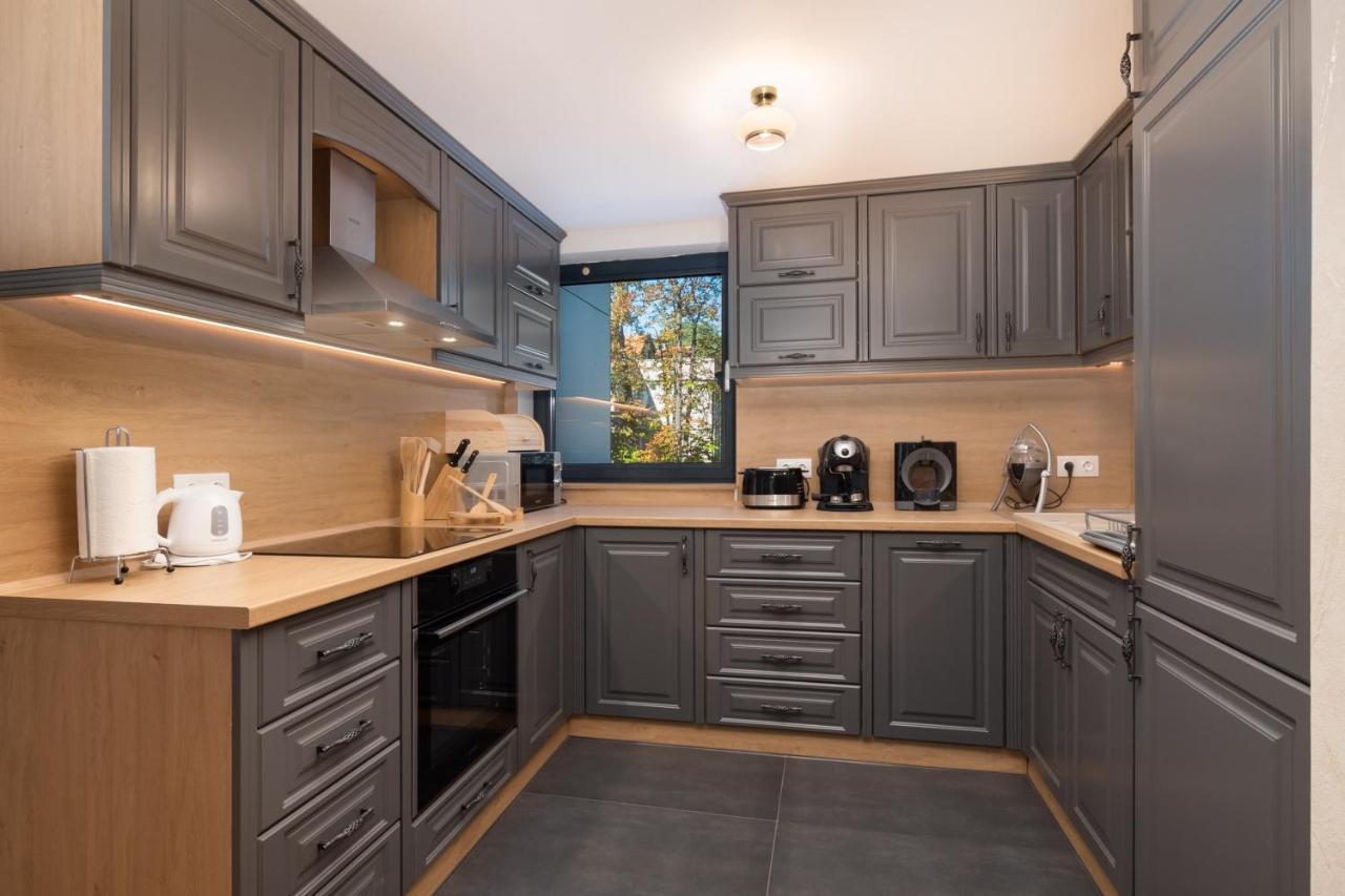 Varna Classic Apartments Εξωτερικό φωτογραφία