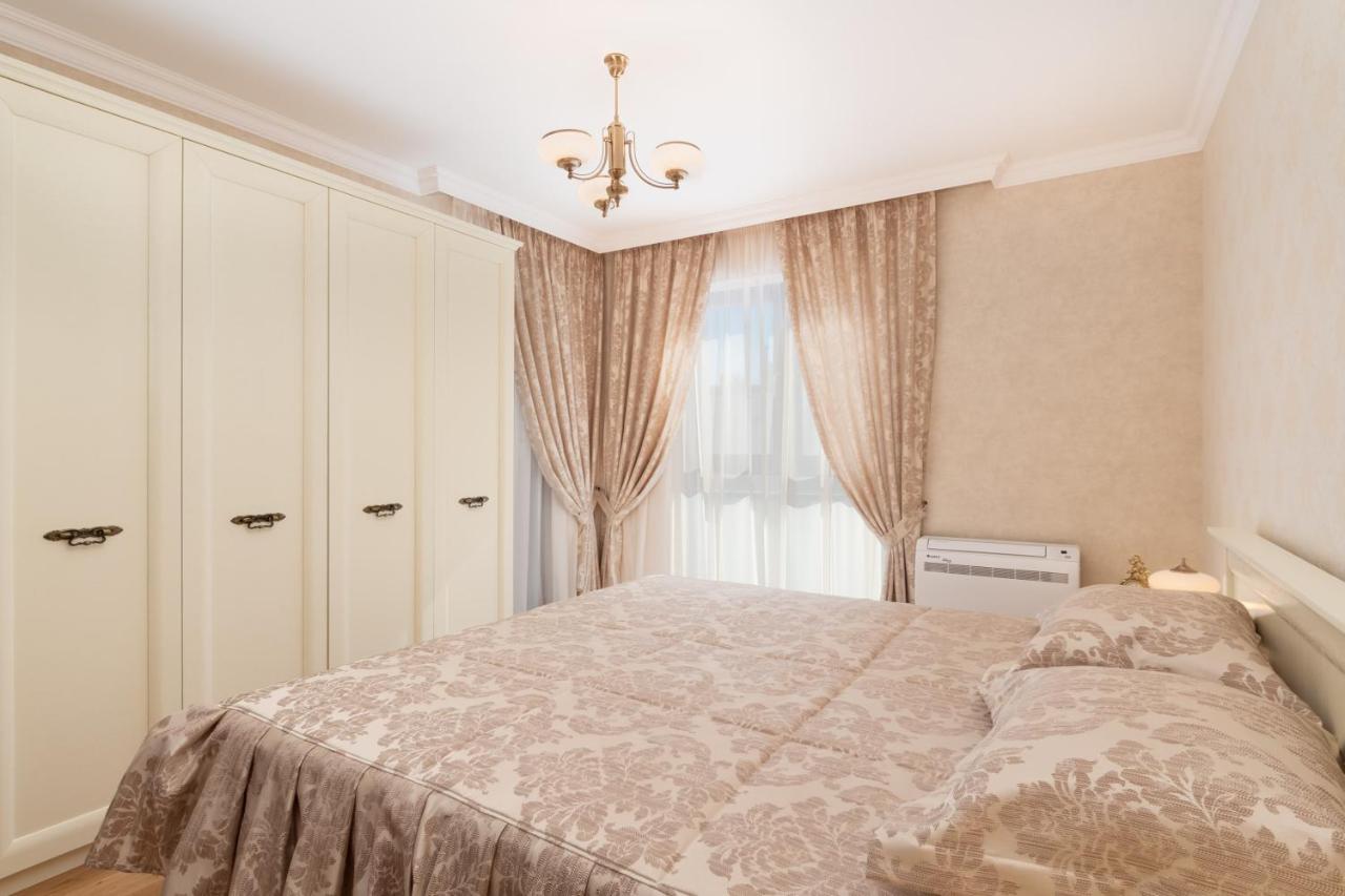 Varna Classic Apartments Εξωτερικό φωτογραφία
