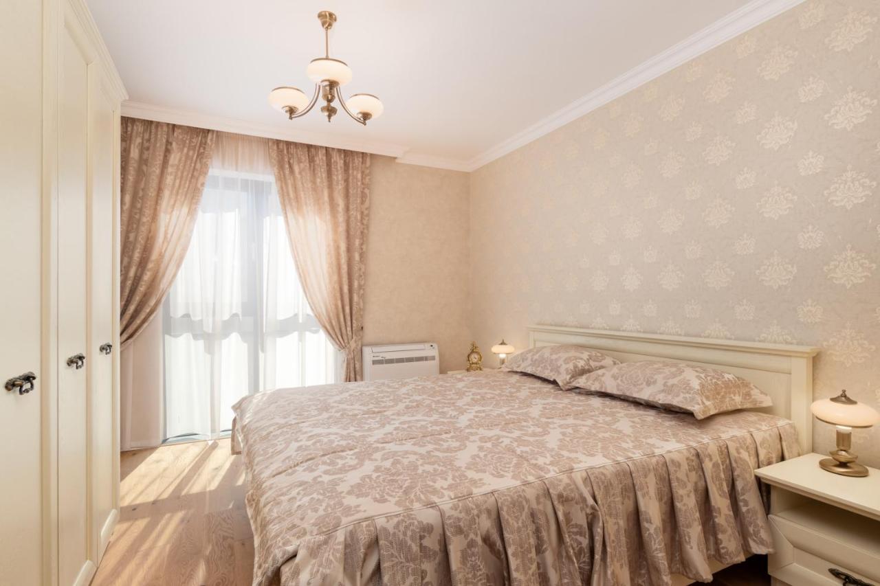 Varna Classic Apartments Εξωτερικό φωτογραφία
