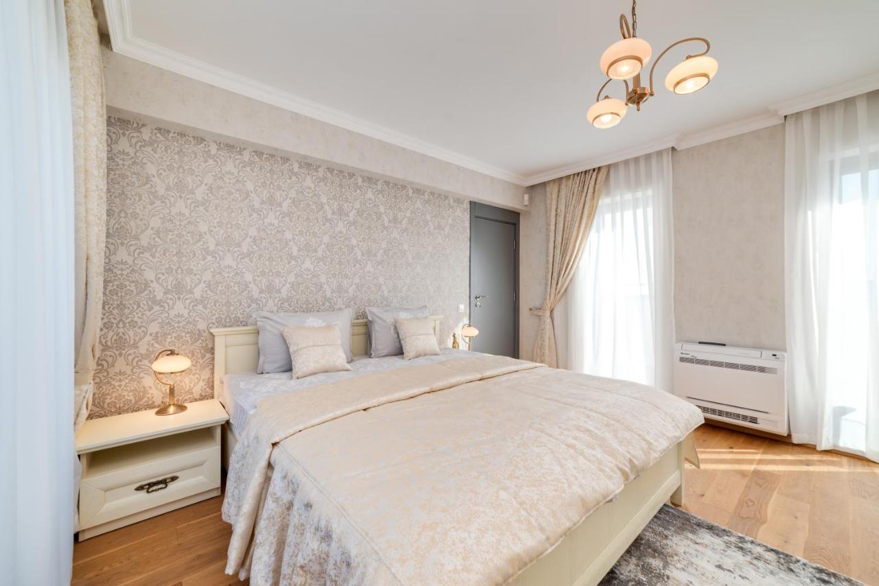 Varna Classic Apartments Εξωτερικό φωτογραφία