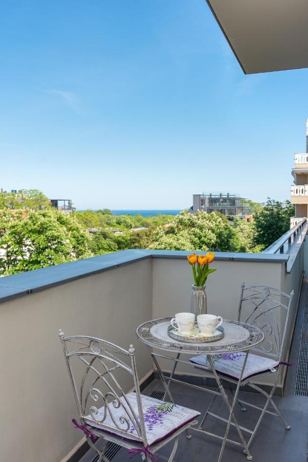 Varna Classic Apartments Εξωτερικό φωτογραφία