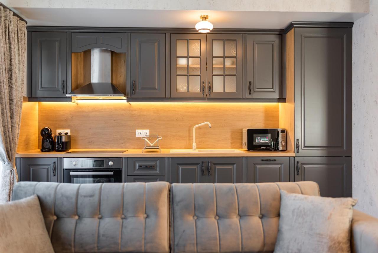 Varna Classic Apartments Εξωτερικό φωτογραφία