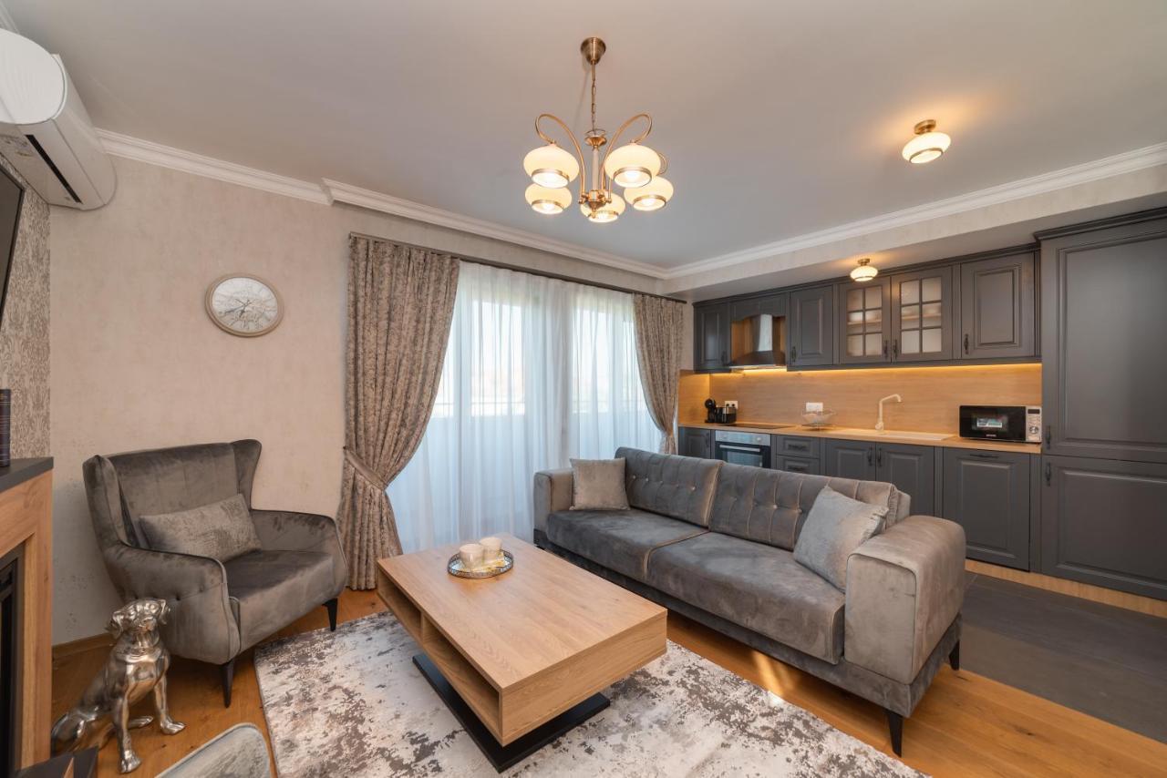 Varna Classic Apartments Εξωτερικό φωτογραφία
