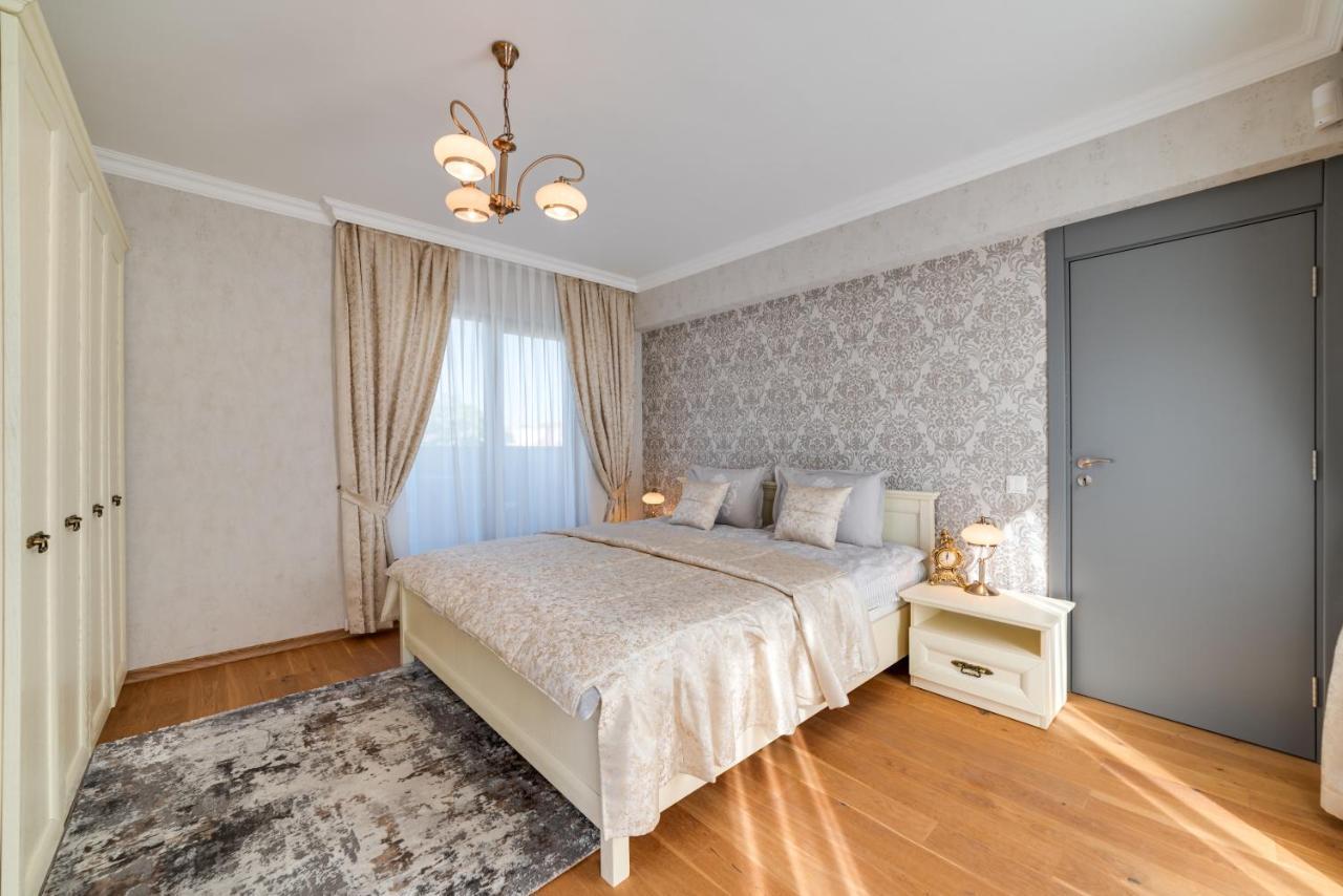Varna Classic Apartments Εξωτερικό φωτογραφία
