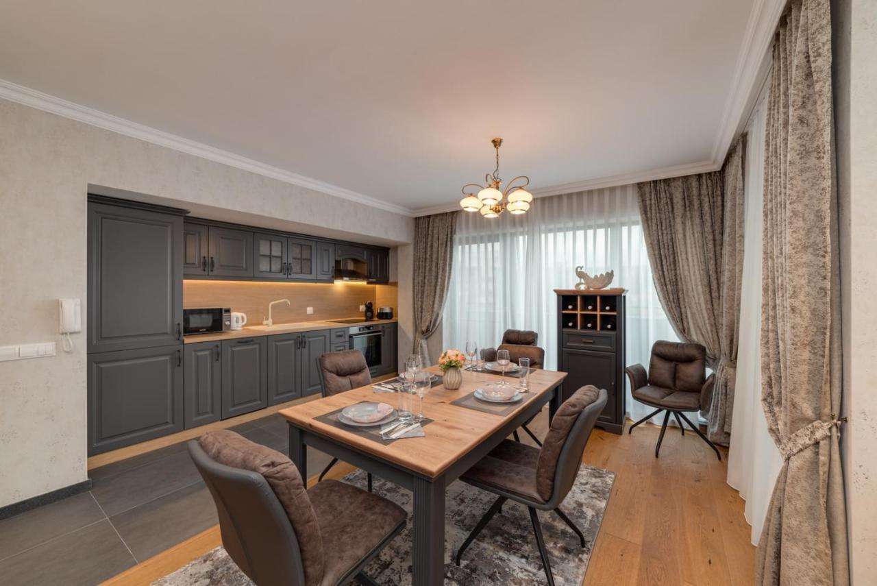 Varna Classic Apartments Εξωτερικό φωτογραφία