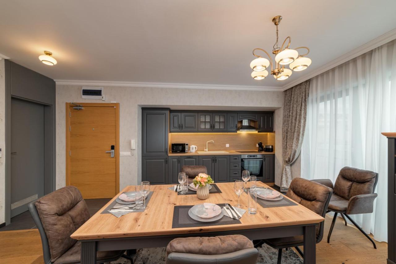 Varna Classic Apartments Εξωτερικό φωτογραφία