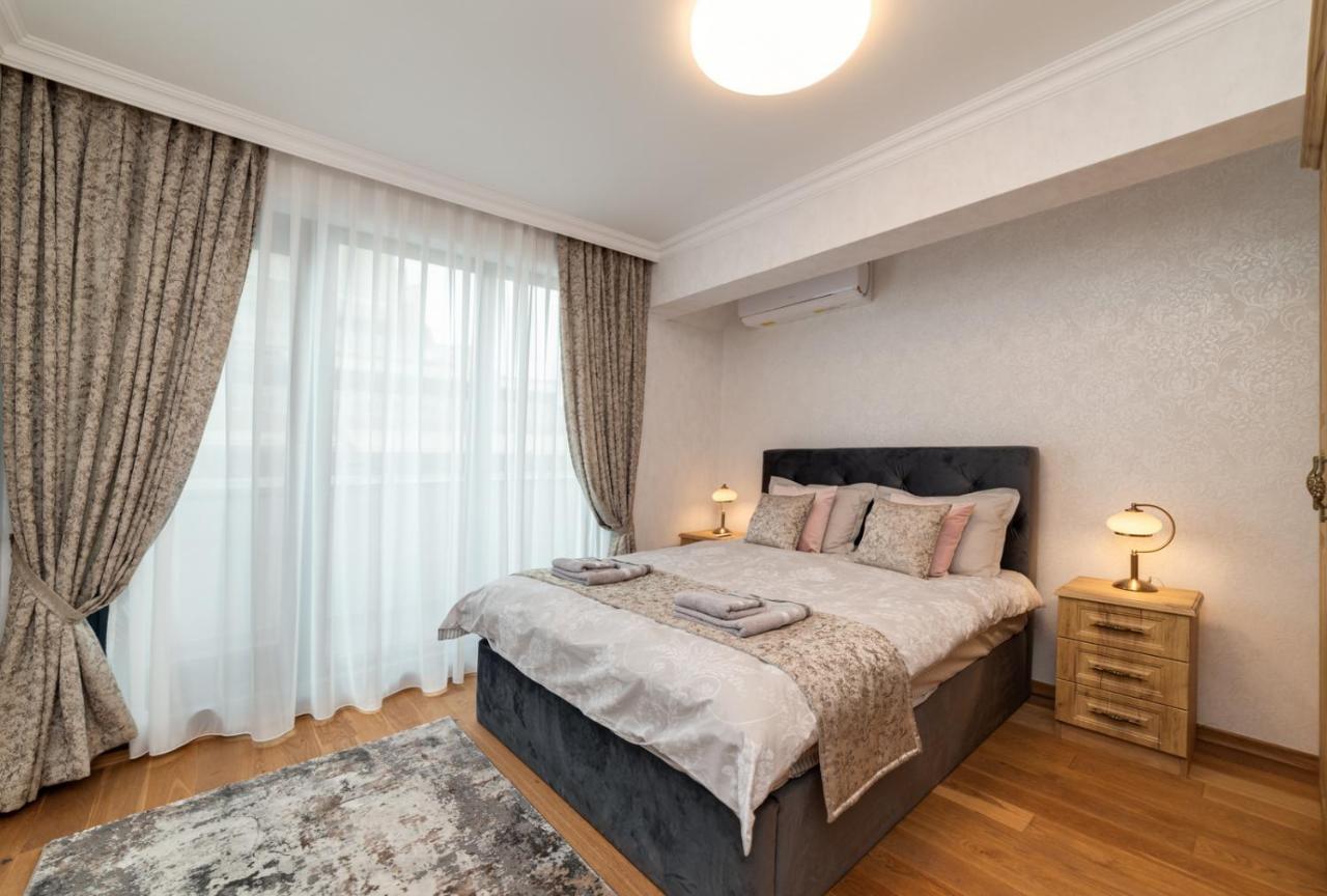 Varna Classic Apartments Εξωτερικό φωτογραφία